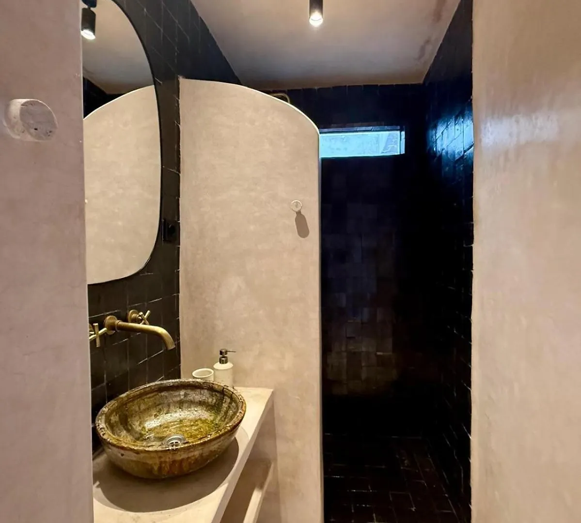 Riad La Clique Magique Hotel Marrakesh