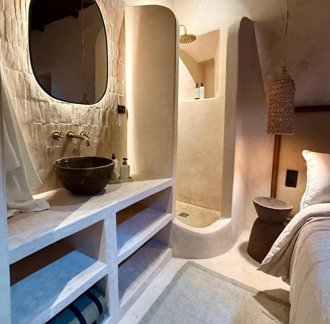 La Clique Magique Hotel Marrakesh