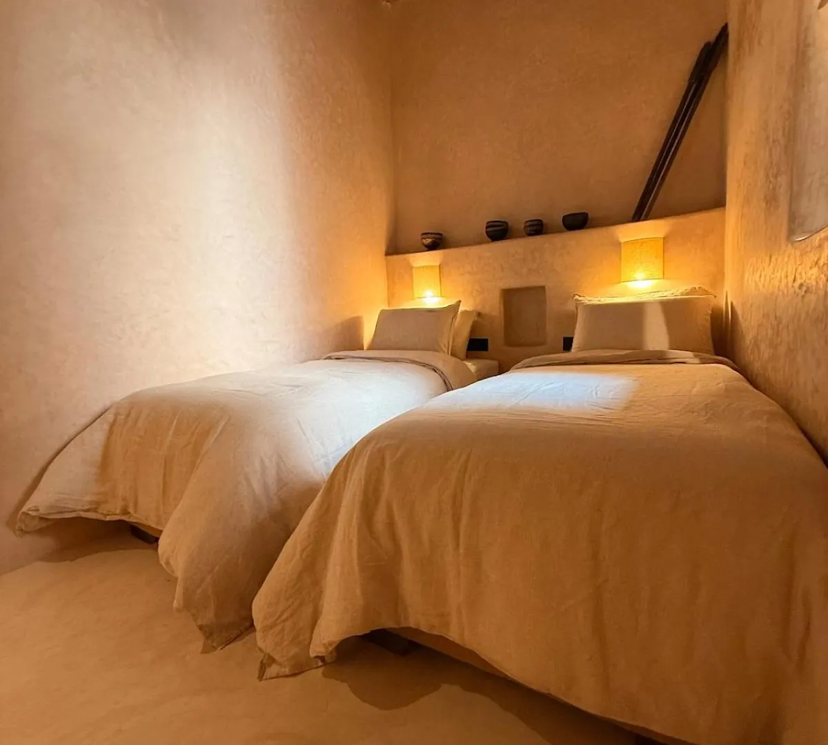 La Clique Magique Hotel Marrakesh