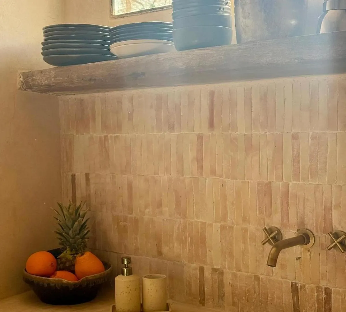 Riad La Clique Magique Hotel Marrakesh Morocco