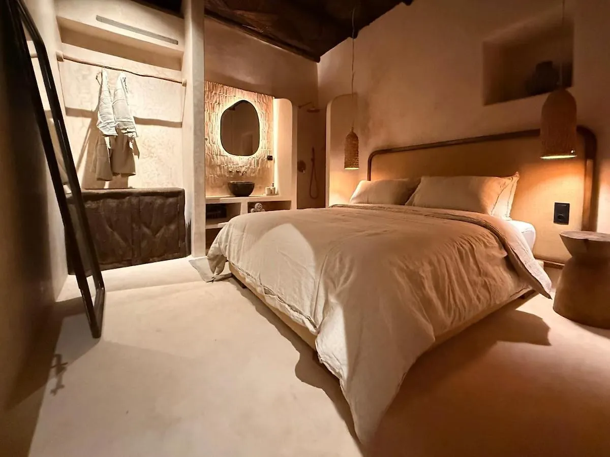 La Clique Magique Hotel Marrakesh