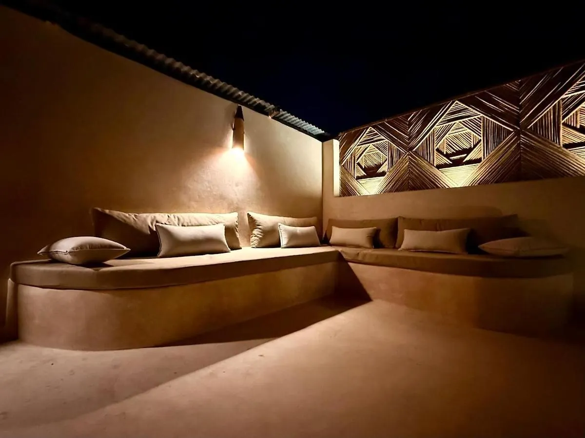 La Clique Magique Hotel Marrakesh
