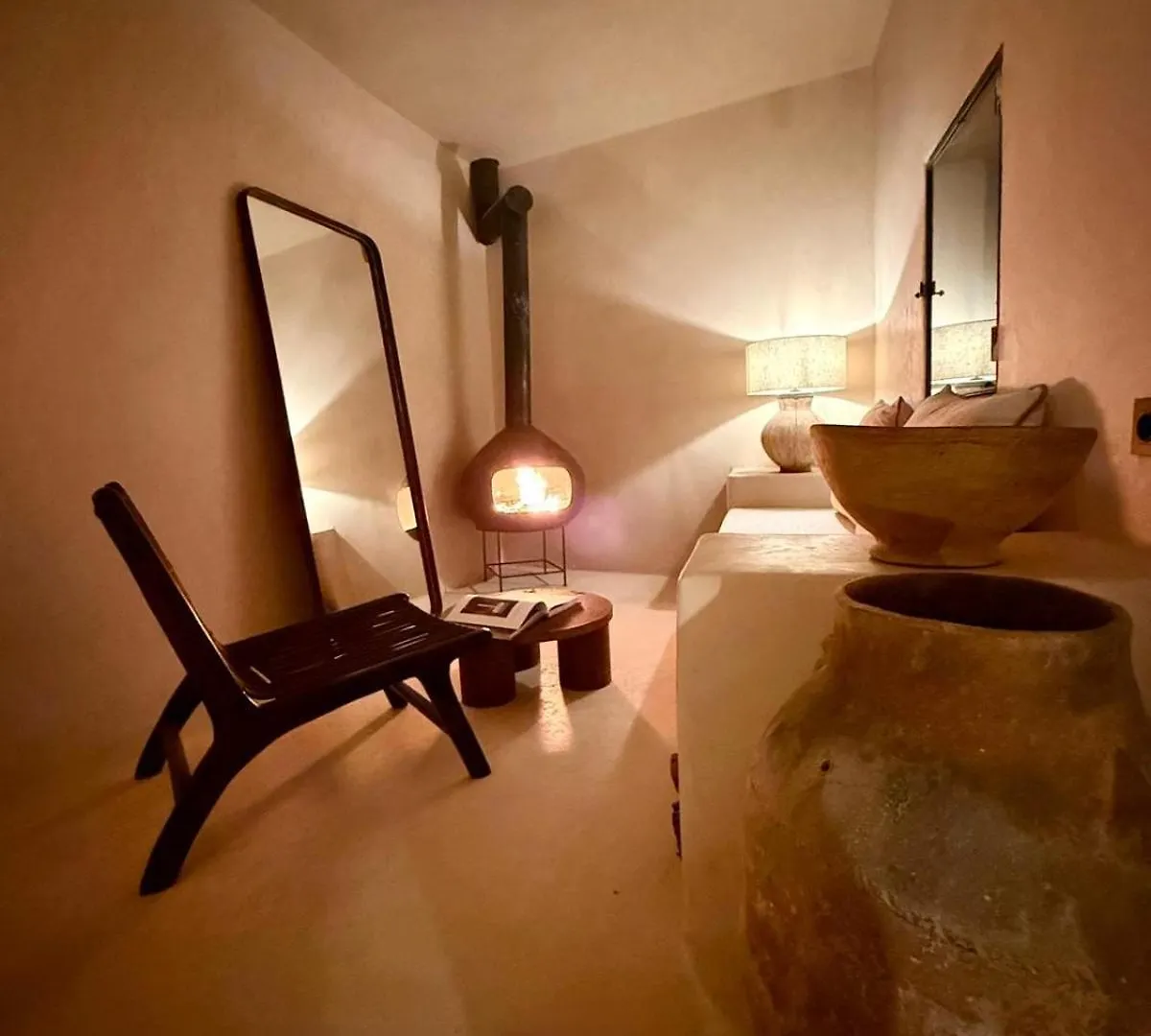 La Clique Magique Hotel Marrakesh Riad