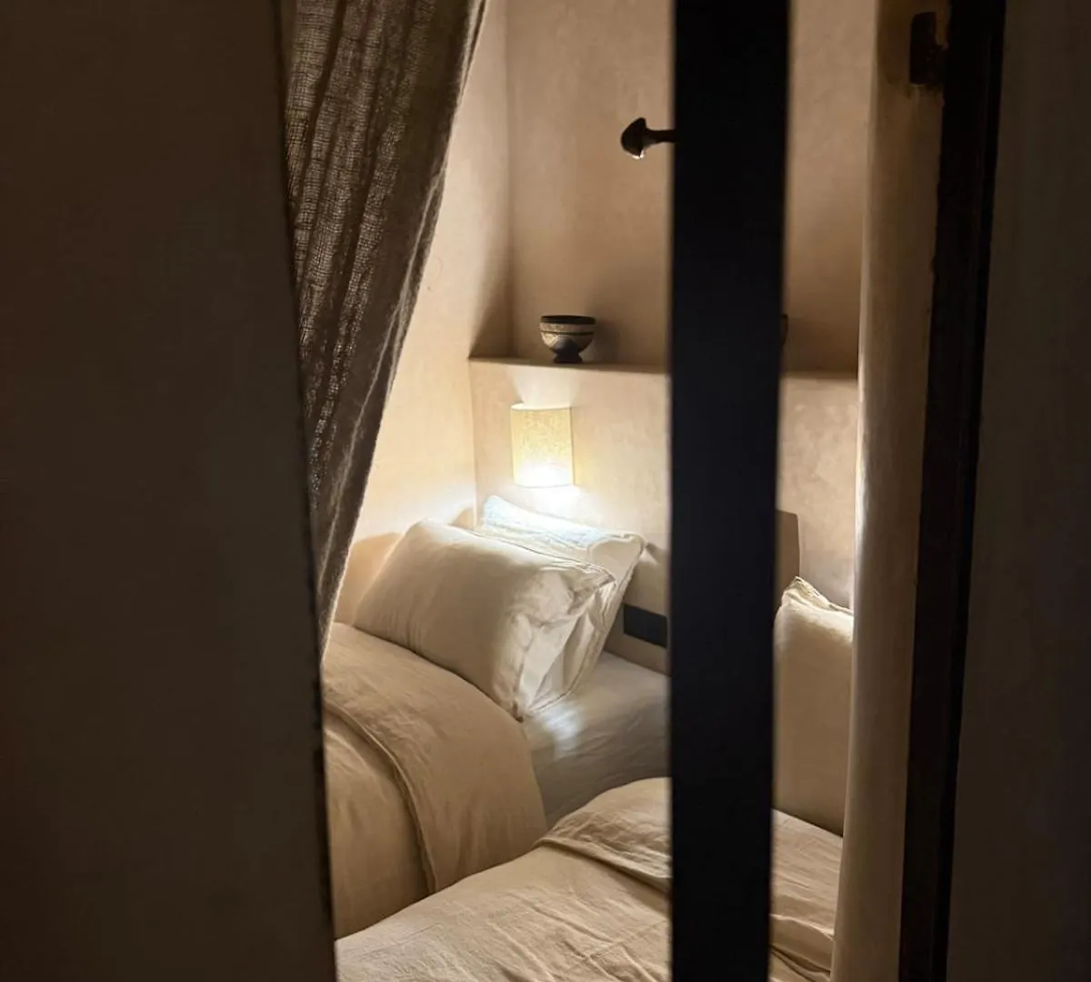 La Clique Magique Hotel Marrakesh Riad
