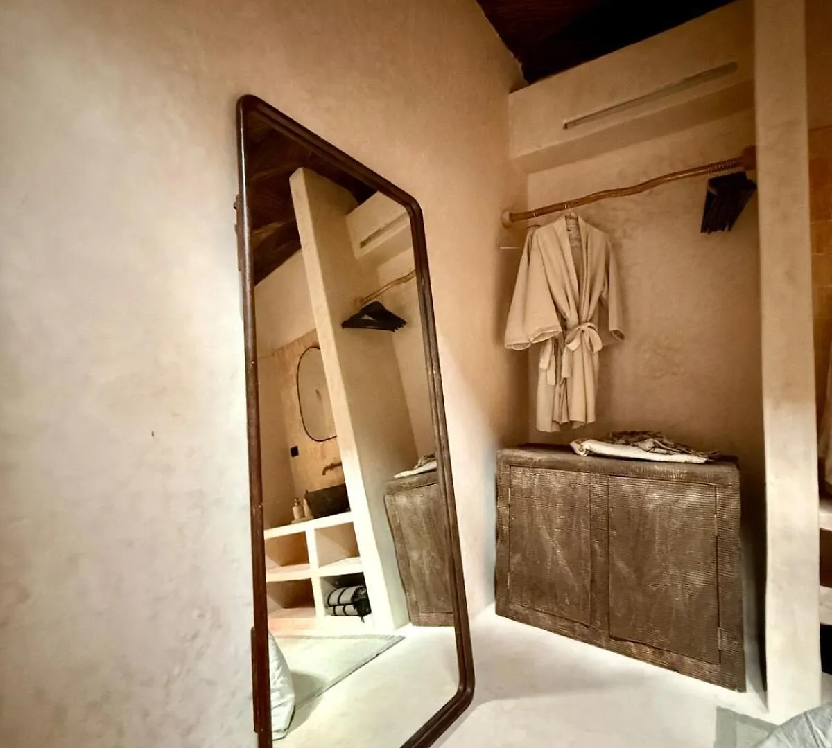 La Clique Magique Hotel Marrakesh Riad