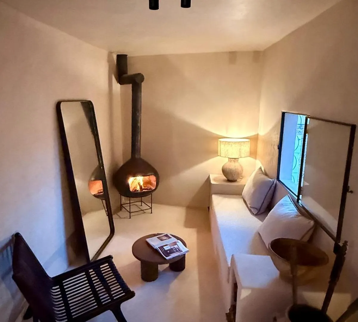 La Clique Magique Hotel Marrakesh