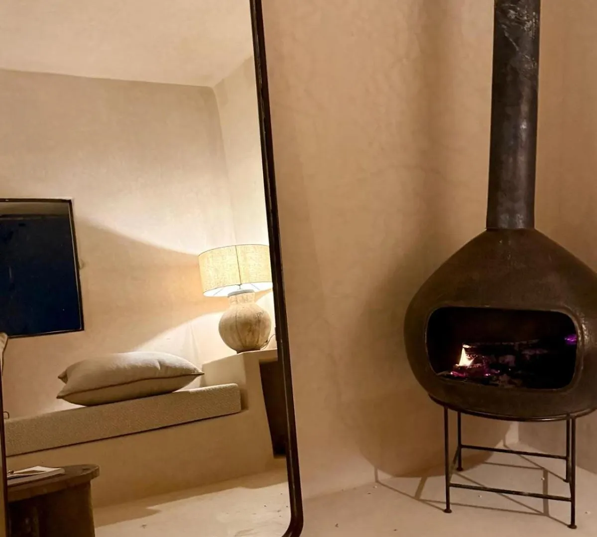 La Clique Magique Hotel Marrakesh Morocco