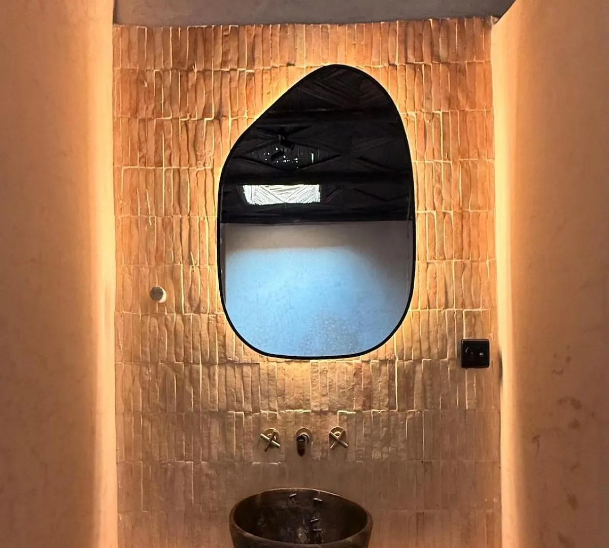 La Clique Magique Hotel Marrakesh