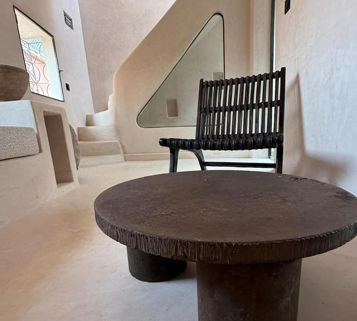 Riad La Clique Magique Hotel Marrakesh
