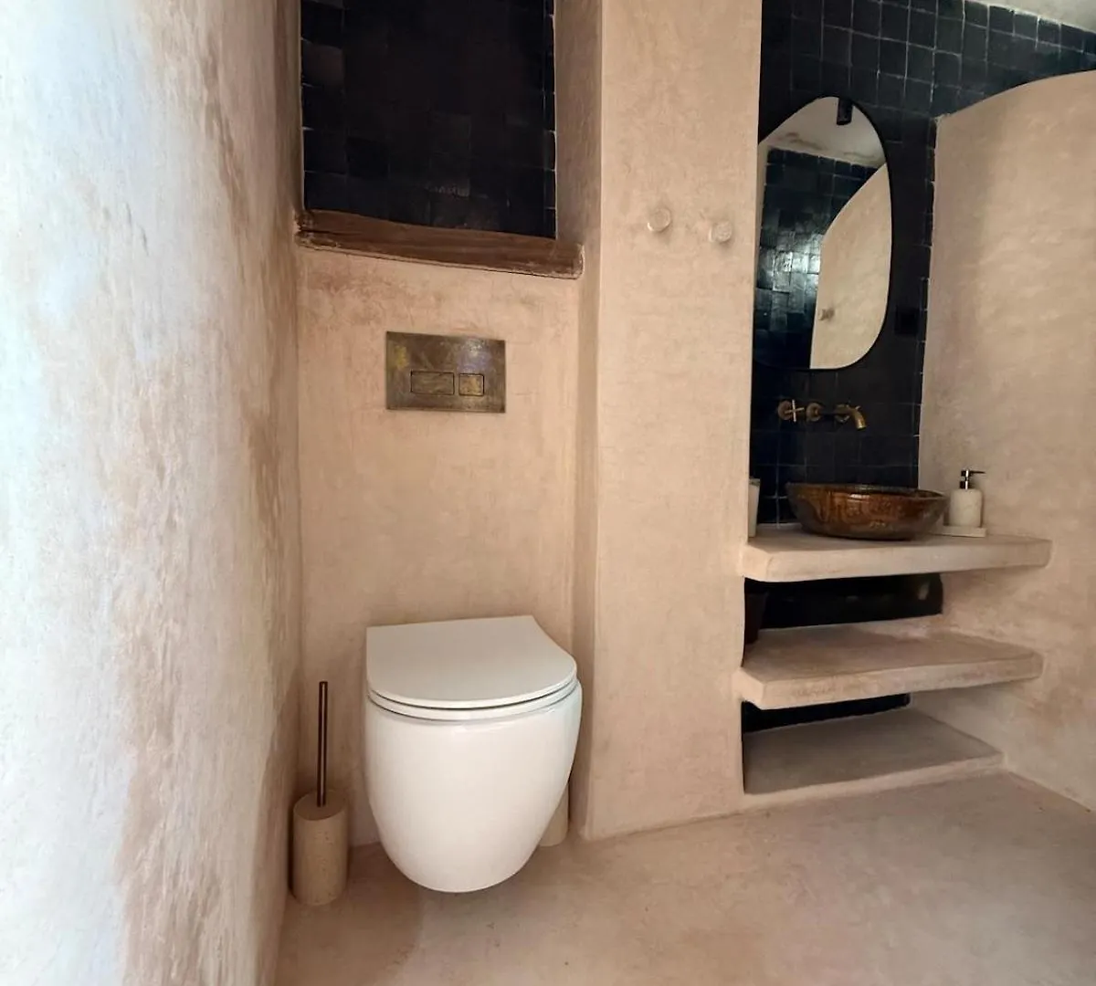 La Clique Magique Hotel Marrakesh Morocco