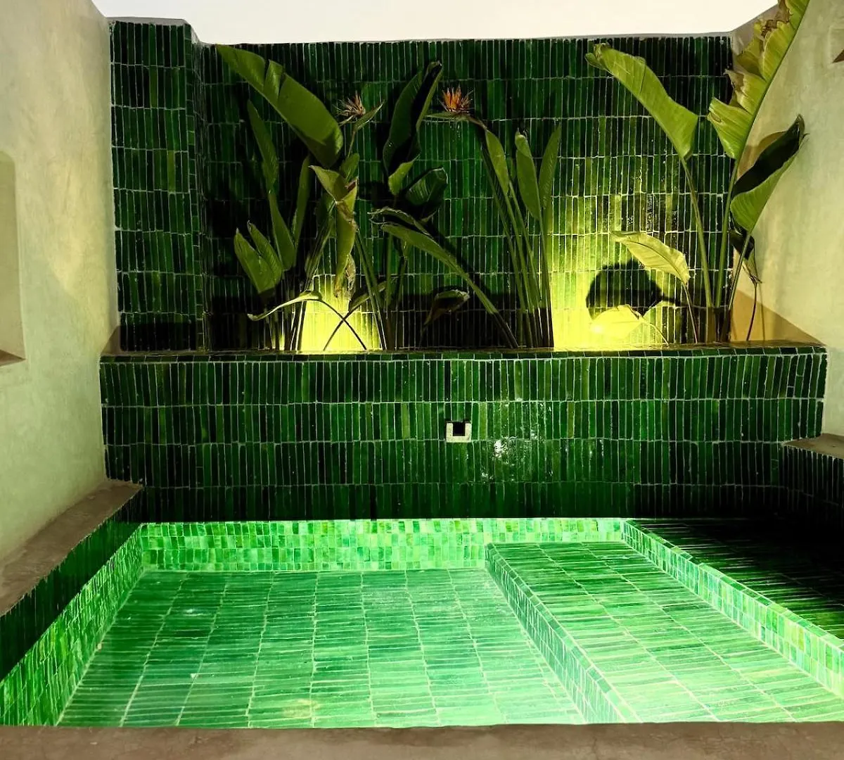 La Clique Magique Hotel Marrakesh 0*,