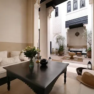 Riad Azzouna 13, Marrakesh