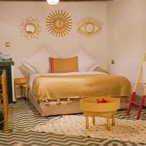 Tassili Marrakech Riad