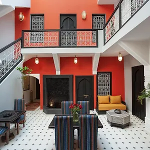 Mylaya Riad