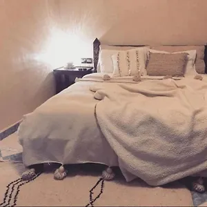 Riad Bella Casa, Marrakesh