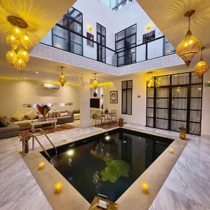 Nolita & Kasbah Riad
