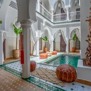 Miel Et Citron Boutique & Riad