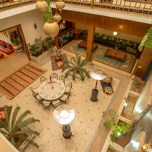 Azia Riad