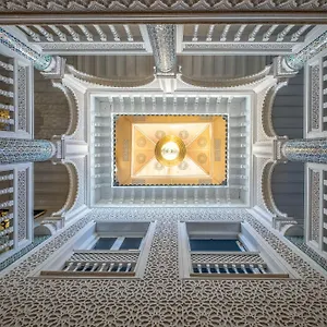 Riad Glatt K, Marrakesh