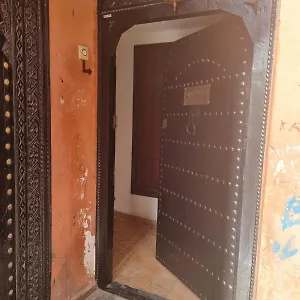 Riad Shaloma, Marrakesh