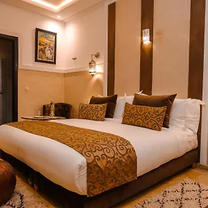Roummana Marrakech Riad