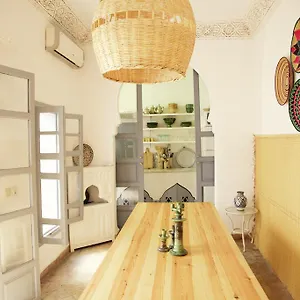 Dar Wildeve Riad