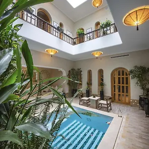 Riad Riad Casa Felicita, Marrakesh