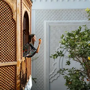 Botanica Riad